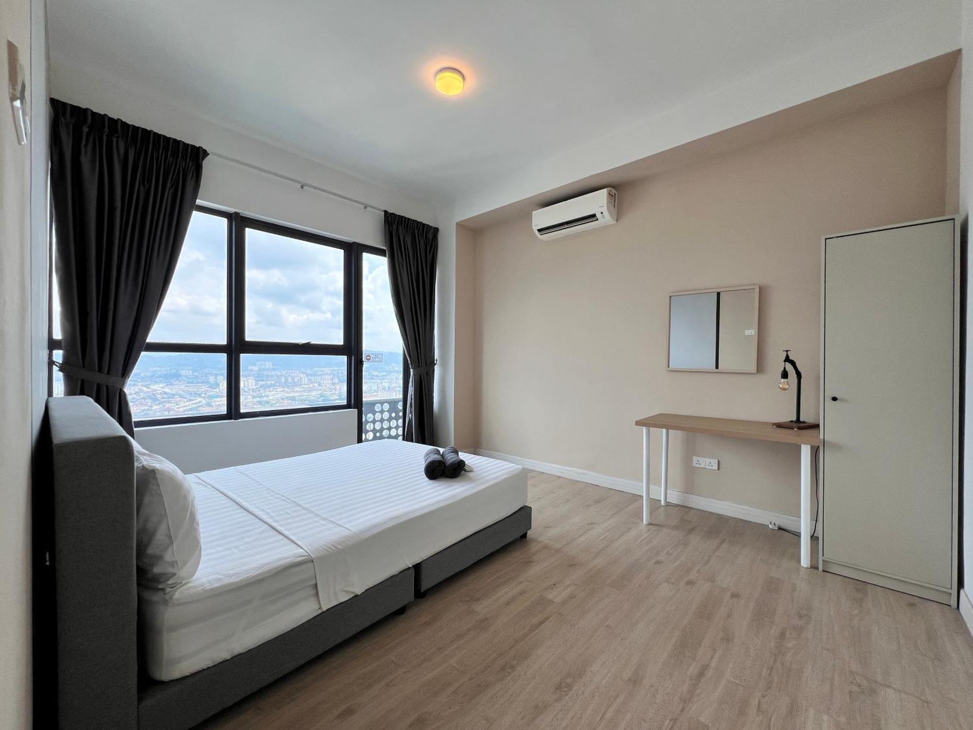 Arte Plus Ampang By The Relaxstay Kuala Lumpur Exterior foto